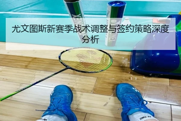 尤文图斯新赛季战术调整与签约策略深度分析